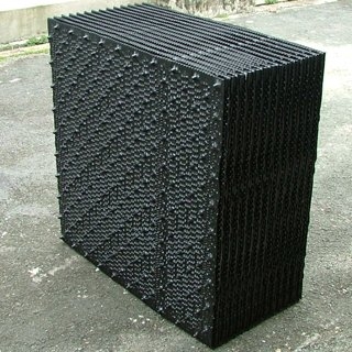 Cooling Tower PVC Infill (Cross Flow)