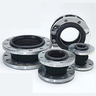 Rubber Expansion Joints