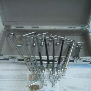 Packing Extractor Tool