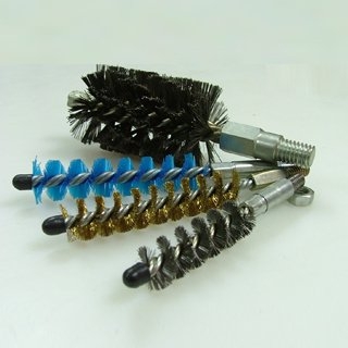 Tube Brushes