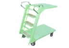 Ladder Trolley Ladder Trolley MATERIAL HANDLING EQUIPMENT