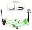 Hand Pallet Truck Hand Pallet Truck MATERIAL HANDLING EQUIPMENT