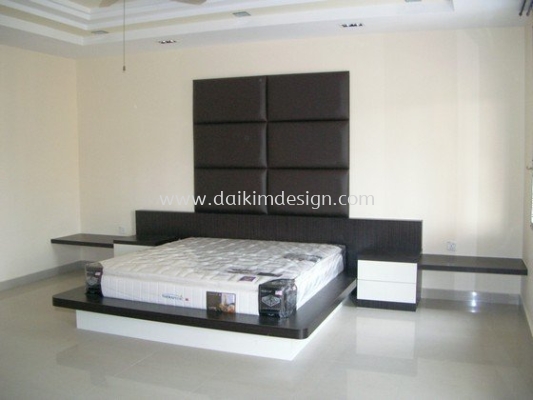 Bed design 003