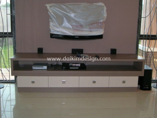 TV Cabinet 001