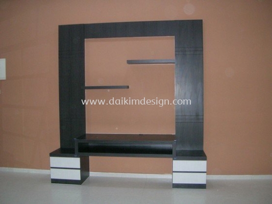 TV Cabinet 0002