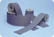 Silicon Carbide Waterproof abrasive rolls and papers