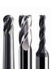 VHM Conventional Tools Solid Carbide End Mills Diamond Products