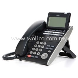 NEC DT730 IP Phone