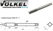 Machine Taps (PG) Machine Tap Tooling