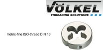 Round Dies (Mf) Dies Tooling