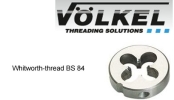 Round Dies (BSW / BSF) Dies Tooling