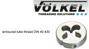 Round Dies (PG) Dies Tooling