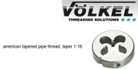 Round Dies (NPT) Dies Tooling