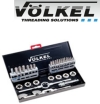 Hand Taps DIN 325 in sets of 3 pieces Round Dies 25 x 9 mm Tap and Die Sets Tooling