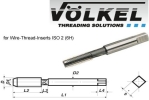 STI -TAPS [ M (Second Lead)] STI - Taps Tooling