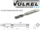 STI -TAPS [ M (Spiral Flute)] STI - Taps Tooling