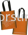 COL-NW-30 Tote Carrier Bag Non Woven Eco Friendly Bags