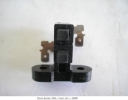 China Holder 2KVA (Gent Set)5x6MM China Holder Carbon Holder