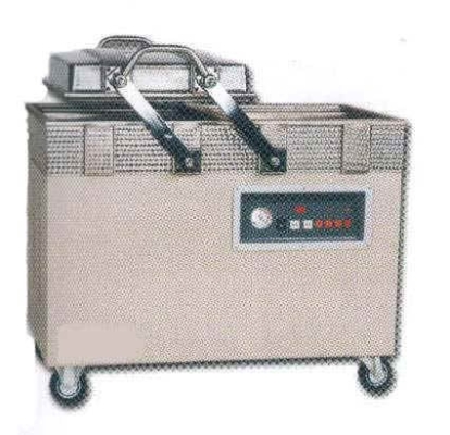 Vacuum Packaging Machine - GDZQ 5002 SB