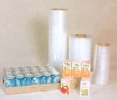 BIYO PE Shrink Films Packaging Rolls