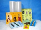 Biyo Skin Film Packaging Rolls