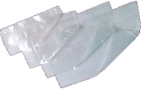 Amide & Silicone Free PE Bags Plastic Packaging Bags (ϰװ)