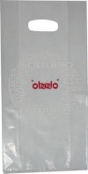  LDPE ( Low Density Polyethylene ) ܶȾϩ Plastic Packaging Bags (ϰװ)
