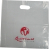 Die Cut / Punch-Out Handle Bags ģ/ LDPE ( Low Density Polyethylene ) ܶȾϩ Plastic Packaging Bags (ϰװ)