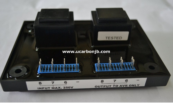 Isolation Transformer E000-22070  UC for Stamford Generator