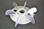 Aluminium Fan Fan Fan/Fan Cover