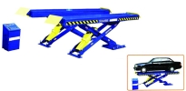 GL4000 Scissor Lift Car Lifter 