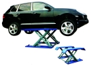 AF30 Mid Rise Scissor Lift Car Lifter 