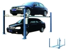 AF3000 Four Post Parking Lift Mesin Pengangkat Kereta