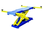 PL41 3.2 Ton Scissor Lift Car Lifter 