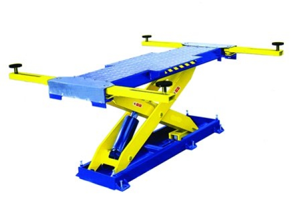 PL41 3.2 Ton Scissor Lift