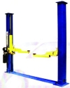 QJY-3.2-2B Two Post Hydraulic Lift Car Lifter 