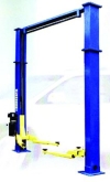QJY-3.2-2B1 Two Post Hydraulic Gantry Lift Car Lifter 