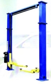 QJY-3.2-2B1 Two Post Hydraulic Gantry Lift Mesin Pengangkat Kereta