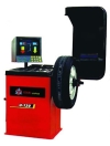 U130 with Color Monitor Isaki Japan Wheel Balancer and Tyre Changer 