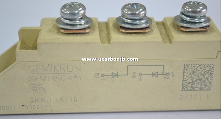 Rectifier Semikron SKKD 46/16