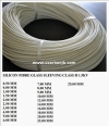 Fibre Glass Sleeving (Roll) Fibre Glass Sleeving