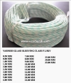 Varnish Glass Sleeving (Roll) Varnish Glass Sleeving