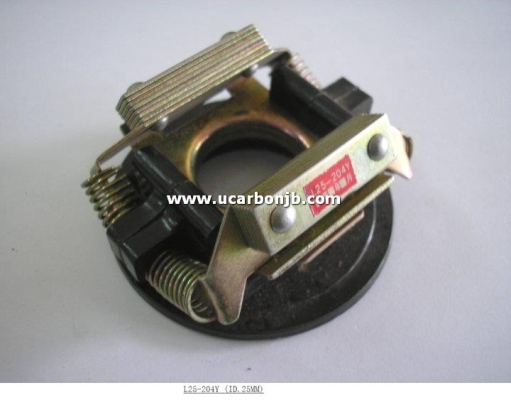 Rotary Body L25-204Y