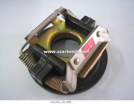 Rotary Body L20-202Y