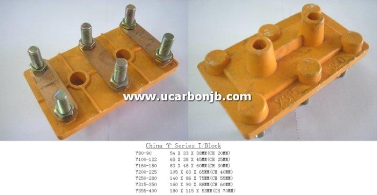 China Y Series Terminal Block