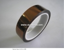 Kapton Tape 12 , 20 , 25 mm Insulation Tape