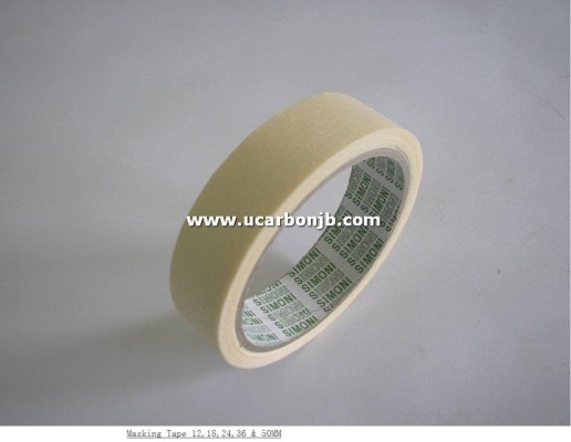 Masking Tape