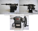 Hand Rewinding Machine NZ-1 , NZ-5 , NZ-7 Tools