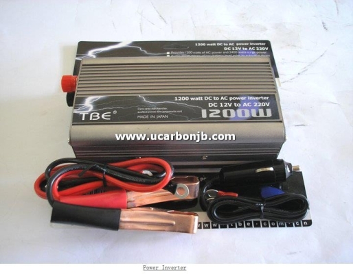 Power Inverter