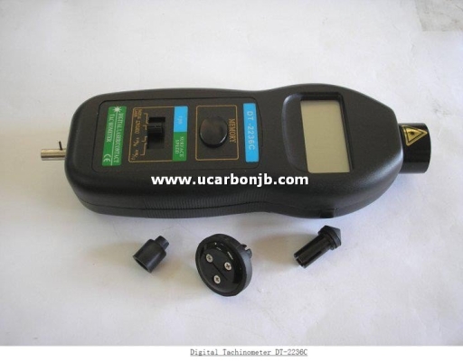 Digital Tachinometer DT-2236C